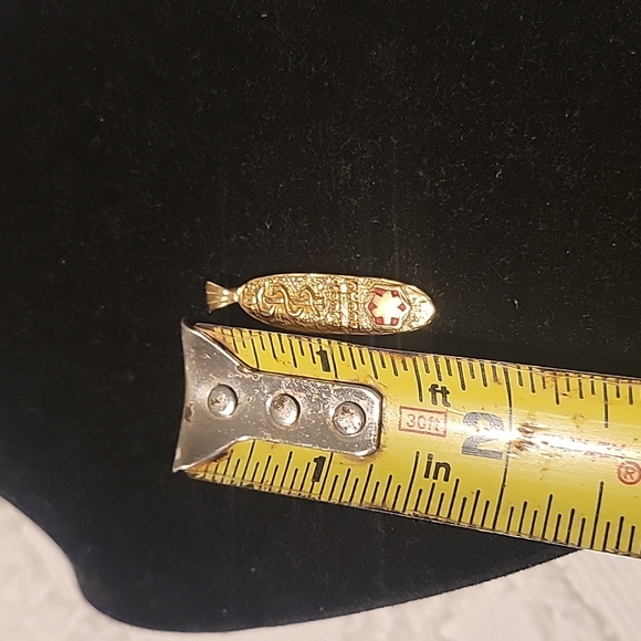 14k gold - Picture 4 of 6